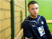 Bóng đá anh, ngoại hạng anh, lịch thi đấu euro 2012, Anton Hysen: “Tôi là dân đồng tính thì sao nào?”
