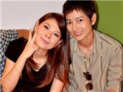 Bóng đá anh, ngoại hạng anh, lịch thi đấu euro 2012, Thúy Vinh - Thanh Thảo: Yêu nhau lắm thì “mắng” nhau đau 