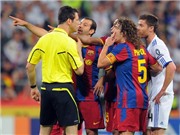 Bóng đá anh, ngoại hạng anh, lịch thi đấu euro 2012, 01h00 ngày 1/5, Sociedad (12) - Barca (1): Một Barca đa năng!