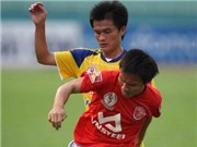 Bóng đá anh, ngoại hạng anh, lịch thi đấu euro 2012, Bóng đá TP.HCM chưa hết rắc rối: Giờ đến chuyện CĐV