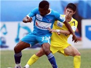 Bóng đá anh, ngoại hạng anh, lịch thi đấu euro 2012, HP.HN: Rơi vào tâm bão