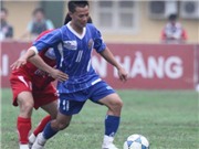 Bóng đá anh, ngoại hạng anh, lịch thi đấu euro 2012, N.SG – HN.ACB: Làm gì với “công cùn, thủ yếu và tuyến hai hỏng”?