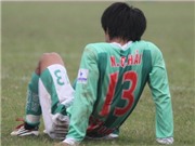 Bóng đá anh, ngoại hạng anh, lịch thi đấu euro 2012, Lương “dị” & Hải “gà”
