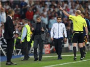 Bóng đá anh, ngoại hạng anh, lịch thi đấu euro 2012, Mourinho có quá nhiều quyền lực trong tay?