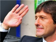 Bóng đá anh, ngoại hạng anh, lịch thi đấu euro 2012, Leonardo: “Chu kỳ của Inter chưa kết thúc”