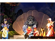 Bóng đá anh, ngoại hạng anh, lịch thi đấu euro 2012, Cải lương TP.HCM: Thừa live show, thiếu vở diễn