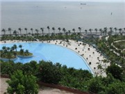 Bóng đá anh, ngoại hạng anh, lịch thi đấu euro 2012, Hồ bơi lọc nước biển lớn nhất châu Á tại Đồ Sơn