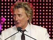 Bóng đá anh, ngoại hạng anh, lịch thi đấu euro 2012, Rod Stewart được ASCAP trao giải Thành tựu trọn đời