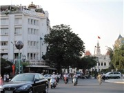 Bóng đá anh, ngoại hạng anh, lịch thi đấu euro 2012, “Hòn ngọc Viễn Đông” hôm nay