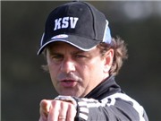 Bóng đá anh, ngoại hạng anh, lịch thi đấu euro 2012, VFF tuyển chọn HLV cho ĐTQG: HLV Goetz có thể sẽ ký 2 năm