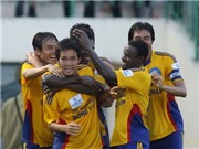 Bóng đá anh, ngoại hạng anh, lịch thi đấu euro 2012, 17h00,  ĐT.LA – TĐCS.ĐT: Chuyện riêng của người đồng bằng