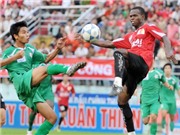 Bóng đá anh, ngoại hạng anh, lịch thi đấu euro 2012, 16h00, Thanh Hóa – V.Ninh Bình:  Tiền không phải là tất cả