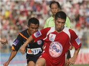 Bóng đá anh, ngoại hạng anh, lịch thi đấu euro 2012, 16h00, SHB.ĐN- V.Hải Phòng: Sống trong sợ hãi