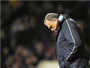 Bóng đá anh, ngoại hạng anh, lịch thi đấu euro 2012, 22h00 ngày 1/5,  Man City (4) - West Ham (20): West Ham tiến gần đến... hạng Nhất