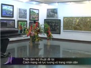 Bóng đá anh, ngoại hạng anh, lịch thi đấu euro 2012, Bản tin Văn hóa toàn cảnh ngày 30/4/2011