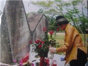 Bóng đá anh, ngoại hạng anh, lịch thi đấu euro 2012, Những dòng thư tình trong chiến tranh của Chu Cẩm Phong