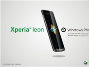 Bóng đá anh, ngoại hạng anh, lịch thi đấu euro 2012, "Phát cuồng" vì siêu phẩm Sony Ericsson mạnh nhất hành tinh