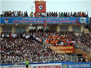 Bóng đá anh, ngoại hạng anh, lịch thi đấu euro 2012, Thanh Hóa – The Vissai Ninh Bình 3 - 1: Căng thẳng và kịch tính