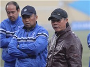Bóng đá anh, ngoại hạng anh, lịch thi đấu euro 2012, HP.HN-B.Bình Dương 2-1: Ông Thành Vinh chặn được đà tuột dốc