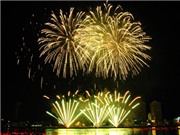 Bóng đá anh, ngoại hạng anh, lịch thi đấu euro 2012, Pháo hoa Italia “đại thắng” trên sông Hàn