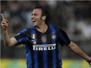 Bóng đá anh, ngoại hạng anh, lịch thi đấu euro 2012, Inter: Dù chỉ là cái xác, vẫn phải cản Milan!