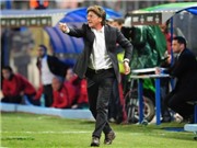 Bóng đá anh, ngoại hạng anh, lịch thi đấu euro 2012, HLV Mazzarri lấp lửng tương lai: Lời nói, sấm động