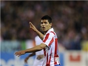 Bóng đá anh, ngoại hạng anh, lịch thi đấu euro 2012, La Liga: Aguero không thể ngừng ghi bàn