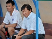 Bóng đá anh, ngoại hạng anh, lịch thi đấu euro 2012, B.Bình Dương để Ricardo ra đi, Đặng Trần Chỉnh ngồi “ghế nóng”