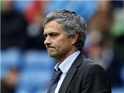 Bóng đá anh, ngoại hạng anh, lịch thi đấu euro 2012, “Tướng quân” Hitzfeld: Mourinho đã hủy hoại hình ảnh của Real Madrid