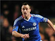 Bóng đá anh, ngoại hạng anh, lịch thi đấu euro 2012, Terry lên tiếng "nắn gân" Man United 