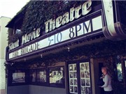 Bóng đá anh, ngoại hạng anh, lịch thi đấu euro 2012, Phim nghệ thuật giữa lòng kinh đô Hollywood 