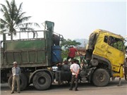 Bóng đá anh, ngoại hạng anh, lịch thi đấu euro 2012, Xe ôtô nổ lốp, đâm liên hoàn làm 2 người tử vong 