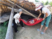 Bóng đá anh, ngoại hạng anh, lịch thi đấu euro 2012, Hà Tĩnh: Lốc xoáy tàn phá hàng trăm ngôi nhà