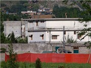 Bóng đá anh, ngoại hạng anh, lịch thi đấu euro 2012, Những người hàng xóm của bin Laden đã nói gì?