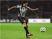 Bóng đá anh, ngoại hạng anh, lịch thi đấu euro 2012, Juve từ bỏ "Tiểu hoàng tử" Aquilani?