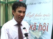 Bóng đá anh, ngoại hạng anh, lịch thi đấu euro 2012, Bản tin Văn hóa toàn cảnh ngày 2/5/2011
