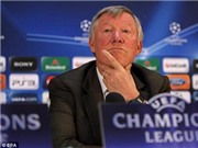 Bóng đá anh, ngoại hạng anh, lịch thi đấu euro 2012, Thực hư chuyện HLV Ferguson "đuổi khéo" Van der Sar