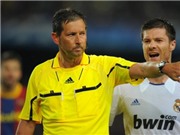 Bóng đá anh, ngoại hạng anh, lịch thi đấu euro 2012, Ronaldo “tố” Mascherano học cách lừa dối ở Barca