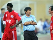 Bóng đá anh, ngoại hạng anh, lịch thi đấu euro 2012, HLV Đặng Trần Chỉnh ngồi lại ghế nóng ở B.BD: Vì ta cần nhau