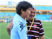 Bóng đá anh, ngoại hạng anh, lịch thi đấu euro 2012, Ấn cho thầy ngoại là xong!