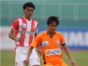 Bóng đá anh, ngoại hạng anh, lịch thi đấu euro 2012, SHB.ĐN nhìn từ lượt đi: Giữa mộng và thực