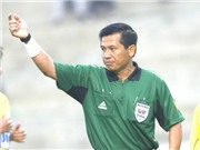 Bóng đá anh, ngoại hạng anh, lịch thi đấu euro 2012, Cựu trọng tài Dương Văn Hiền: Cuộc đời sau những tiếng còi