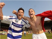 Bóng đá anh, ngoại hạng anh, lịch thi đấu euro 2012, Cựu GĐ FA: QPR có thể bị trừ điểm