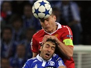 Bóng đá anh, ngoại hạng anh, lịch thi đấu euro 2012, 01h45 ngày 5/5, M.U - Schalke: Dập tắt một giấc mơ