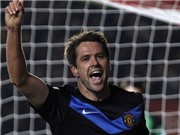Bóng đá anh, ngoại hạng anh, lịch thi đấu euro 2012, Michael Owen: Hết tài thì có danh