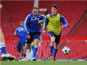 Bóng đá anh, ngoại hạng anh, lịch thi đấu euro 2012, Chạy và chạy đi, Schalke!