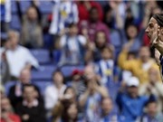 Bóng đá anh, ngoại hạng anh, lịch thi đấu euro 2012, Espanyol và "bài toán" Osvaldo: Tiền hay bàn thắng?
