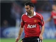 Bóng đá anh, ngoại hạng anh, lịch thi đấu euro 2012, Vì sao Giggs "trẻ mãi không già"?