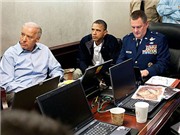 Bóng đá anh, ngoại hạng anh, lịch thi đấu euro 2012, Tối hậu thư của Obama và chiến dịch “săn đầu người” lớn nhất