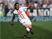 Bóng đá anh, ngoại hạng anh, lịch thi đấu euro 2012, Aquilani đến Milan, Pirlo sang Juve?